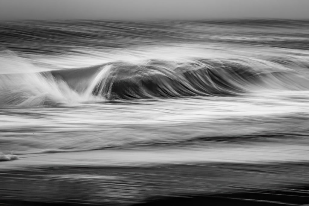 Waves And Lines - Alana Starkweather